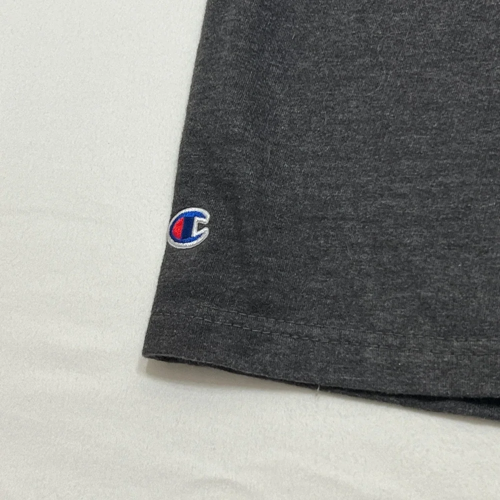 Champion comfortable versatile